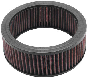 AIR FILTER ELEMENT K&N STYLE